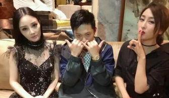 娱乐圈吃瓜整理800页,揭秘800页吃瓜秘辛  第2张